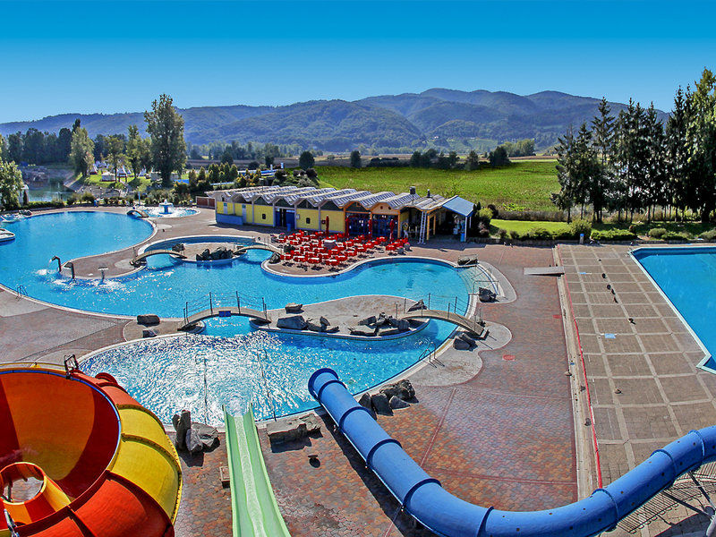 Terme Catez Camping 2