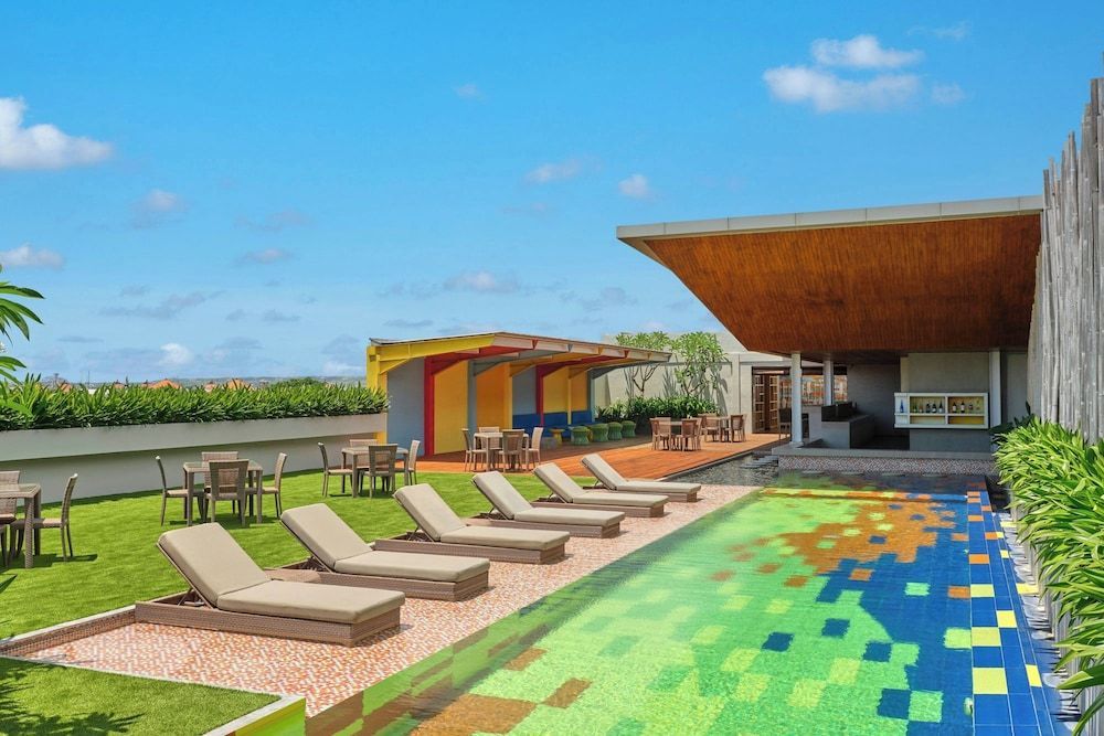 Fairfield by Marriott Bali South Kuta 1