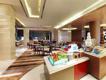 The QUBE Hotel Yangzhou 2