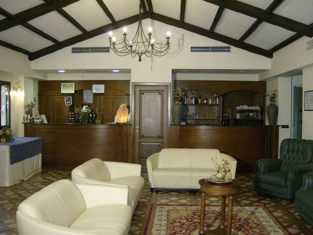 La Locanda di Castromediano - Al Becco della Civetta 2