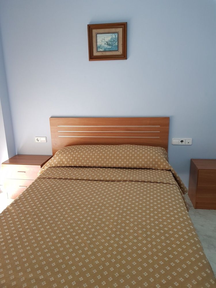 Hostal Europa 2
