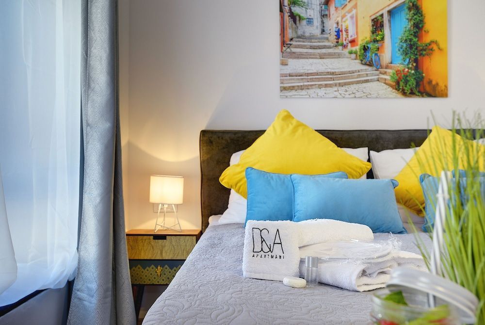 D&A Amphitheatre Apartments with free parking 1