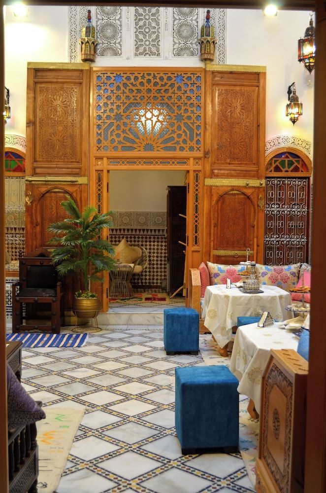 Riad Dar Salma 2
