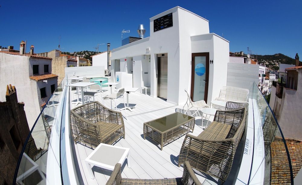 Mamma Mia Hotel Boutique - Only Adults 1
