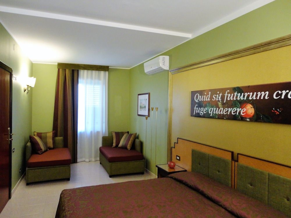 Hotel Orazio 2