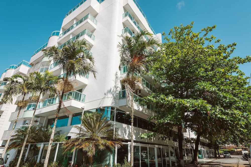 Angra Beach Hotel 1