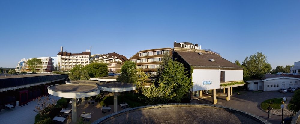 Hotel Termal - Terme 3000 - Sava Hotels & Resorts 1
