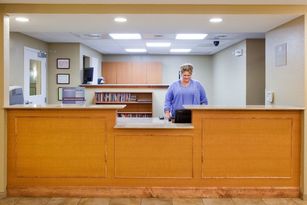 Candlewood Suites MACON by IHG 2