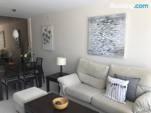 Nice - Fuengirola - Miraflores Resort - Fuengirola