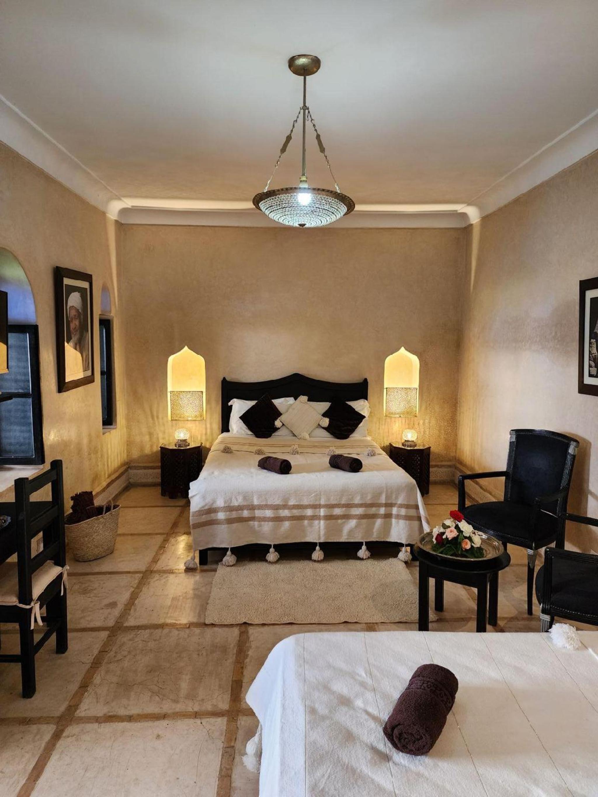 Riad Alboraq 1