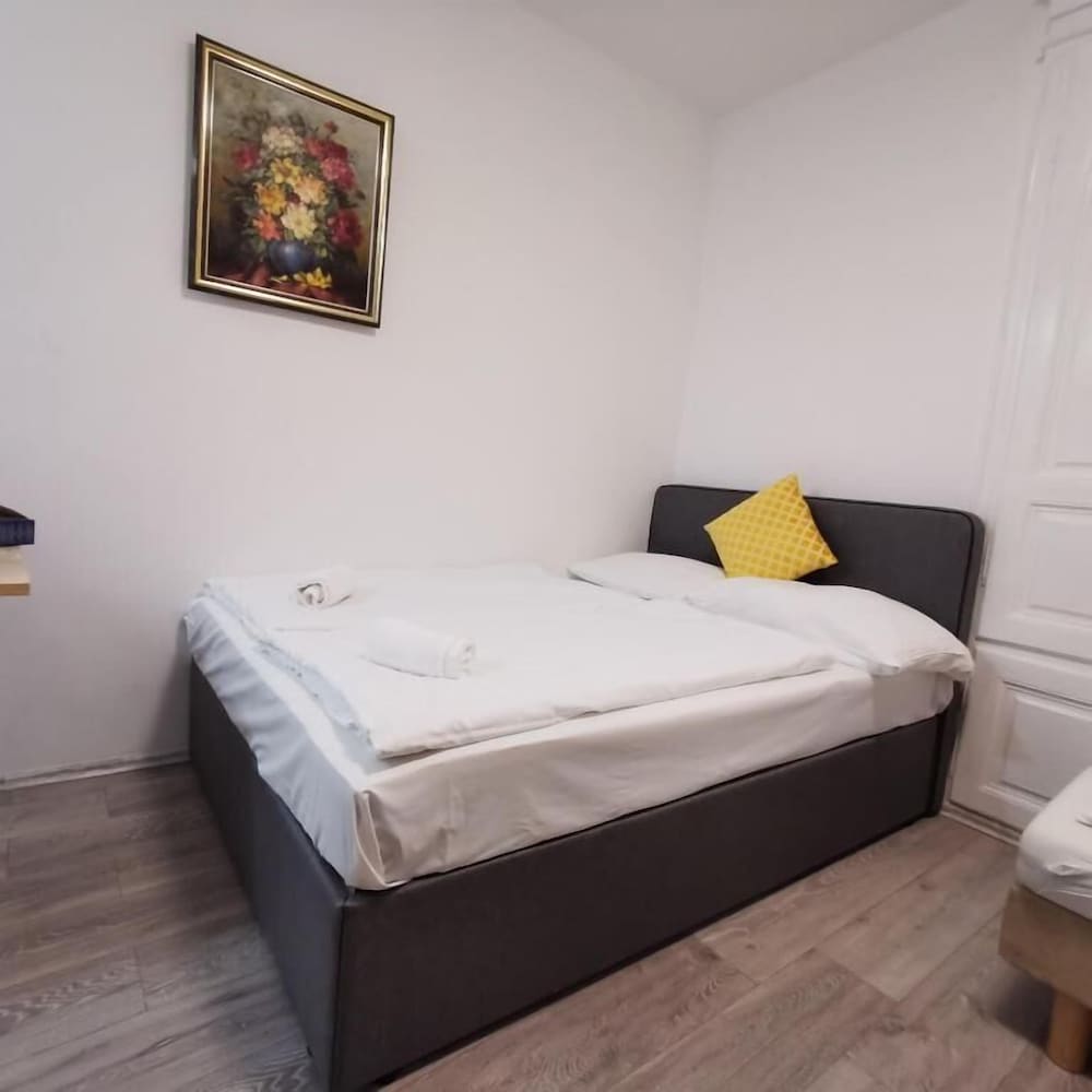 Speedyrooms vienna 2