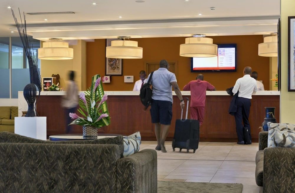 Azalaï Hôtel Cotonou 2