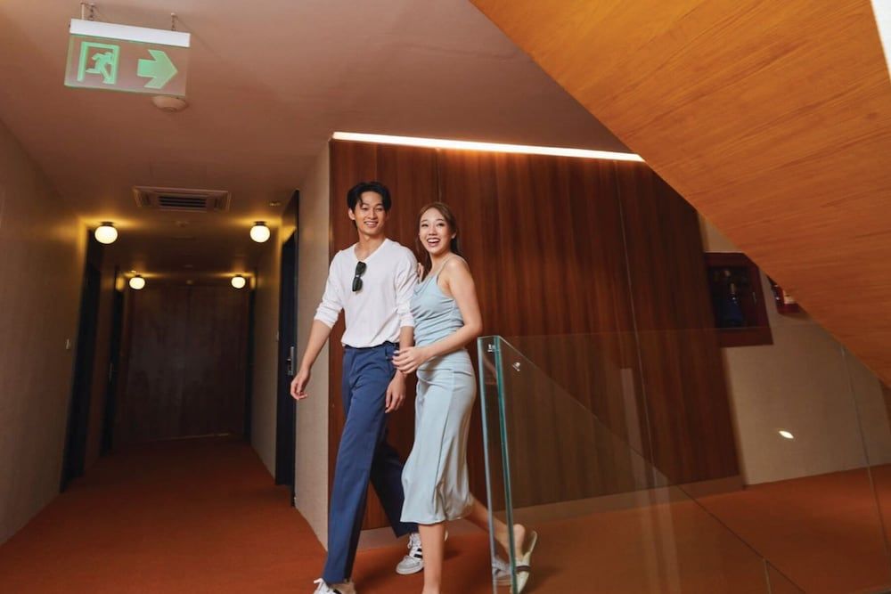 Arck Hotel 2