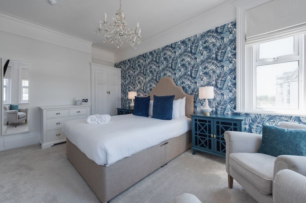 Stattons Boutique Hotel & Restaurant 1
