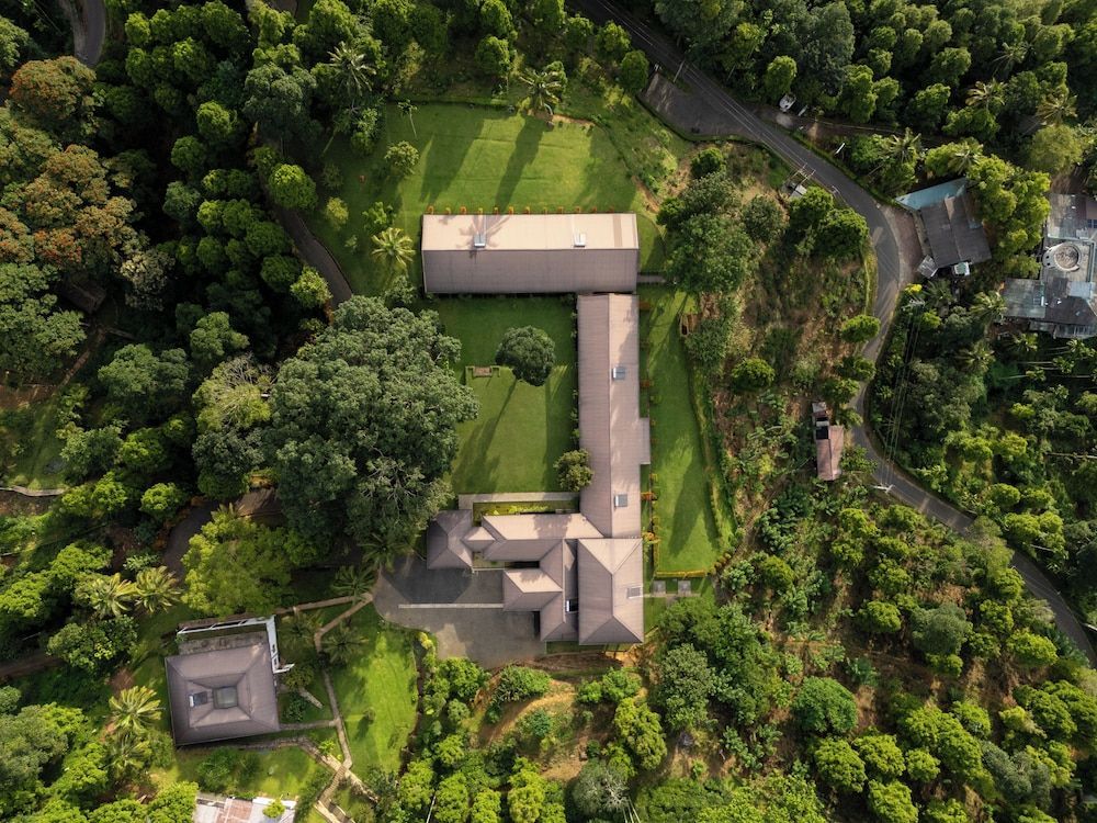 Simpson's Forest - Luxury Boutique Resort & Spa - Kandy 1