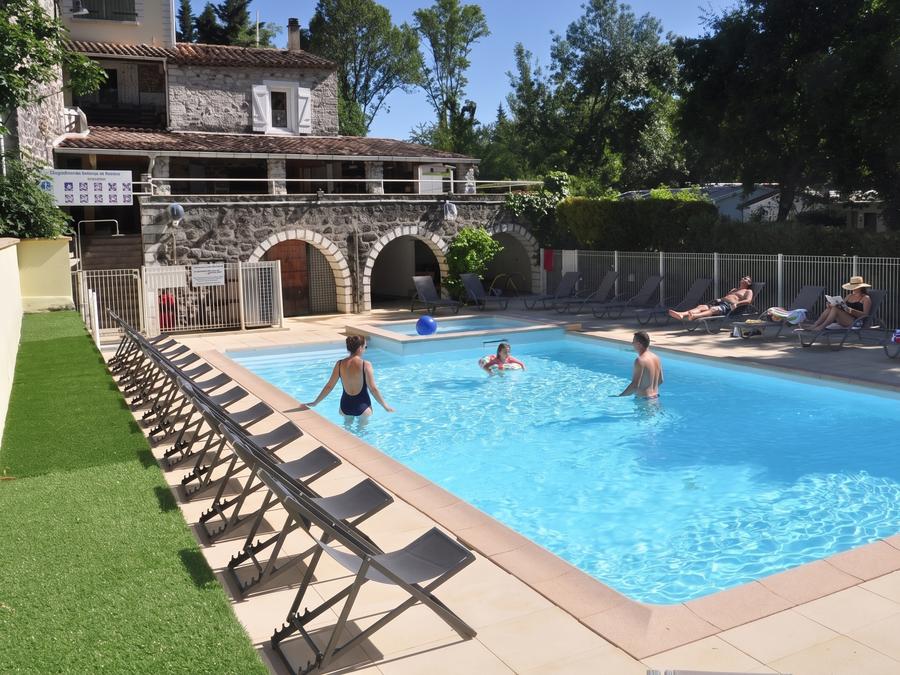 Les rives d'Auzon 1
