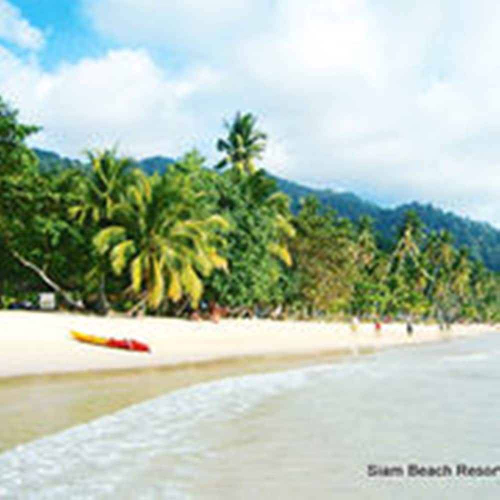 Siam Beach Resort 1