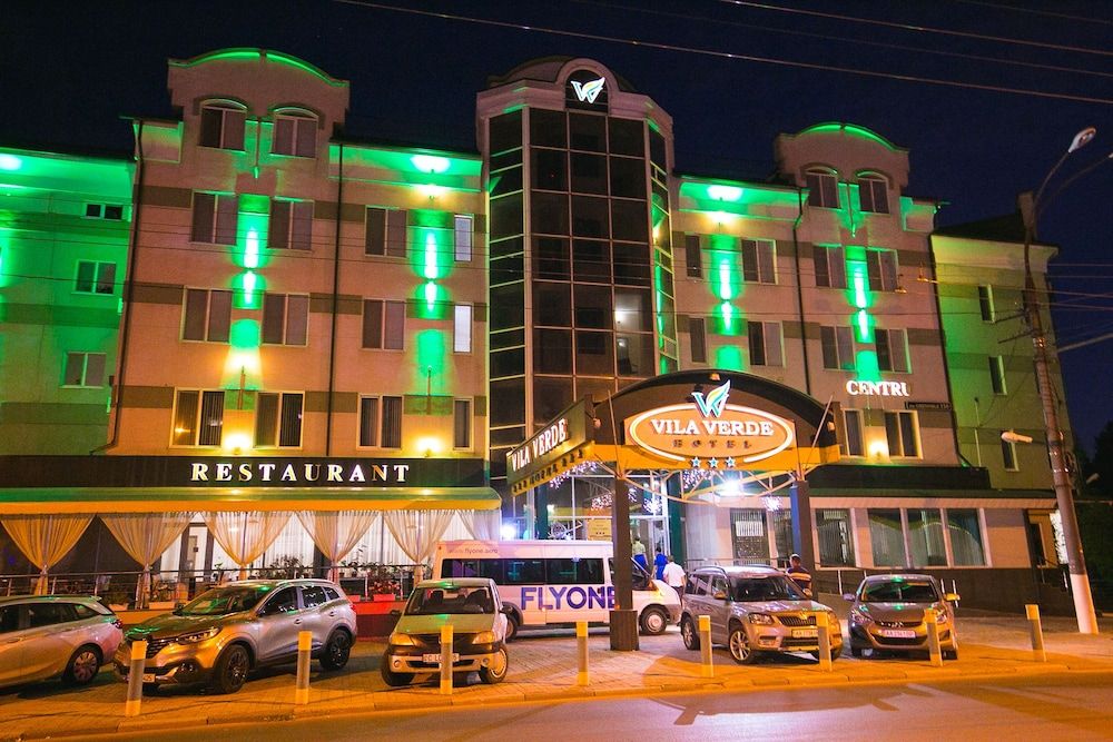 Vila Verde 1