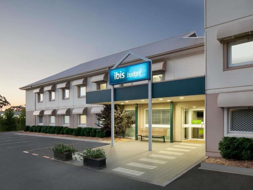 ibis Budget Canberra 1