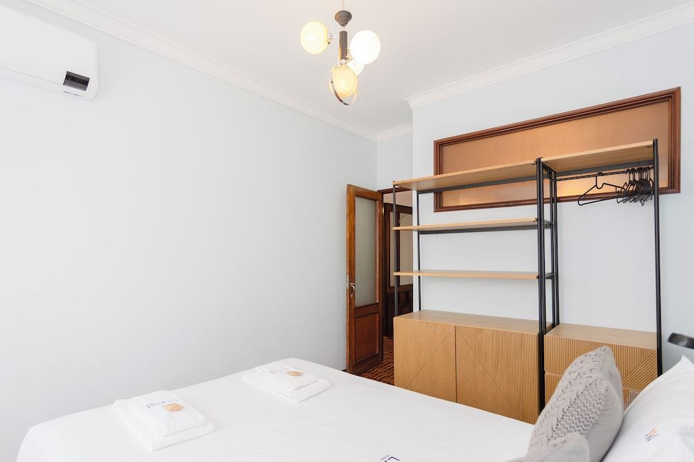 Liiving - Vintage Design Apartment 2