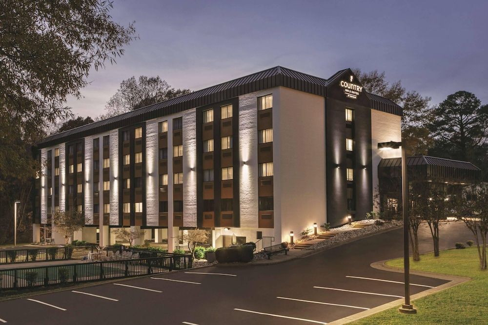 Country Inn & Suites by Radisson, Williamsburg East Busch Gardens , VA 1