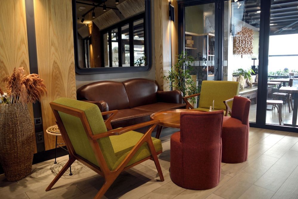 Kings Cross Hotel Istanbul 2