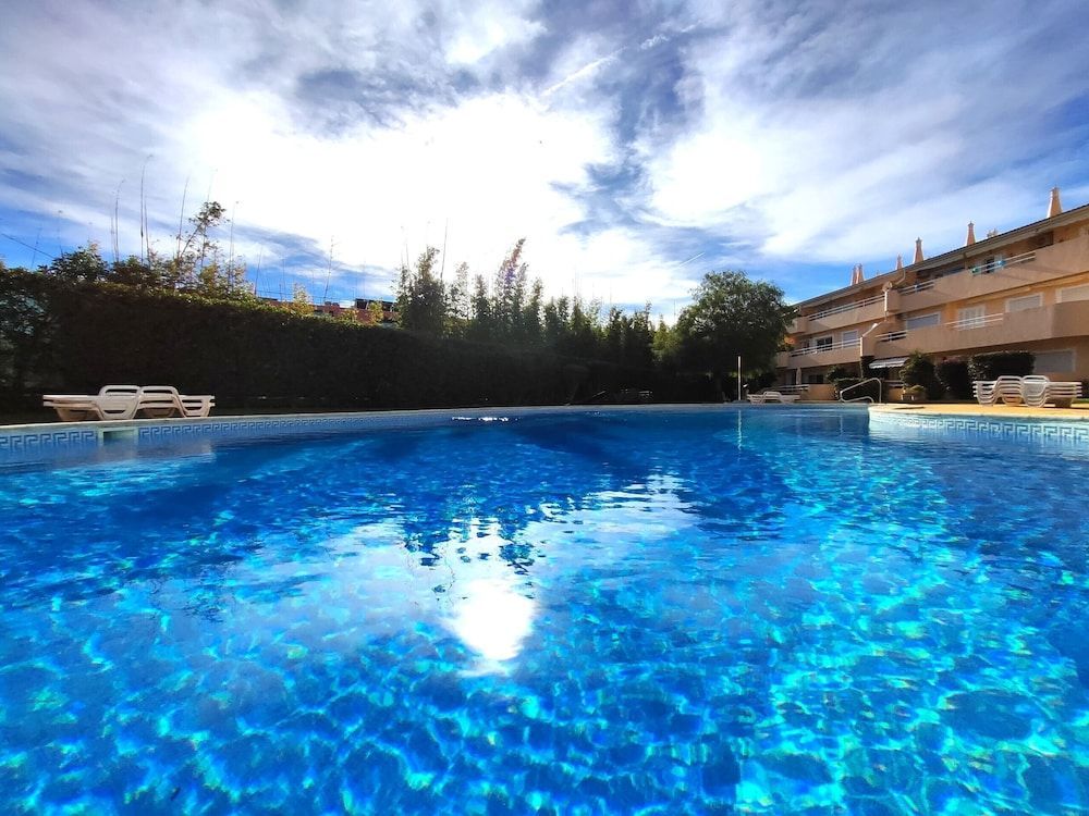 Vilamoura Typical 2 With Pool by Homing 1