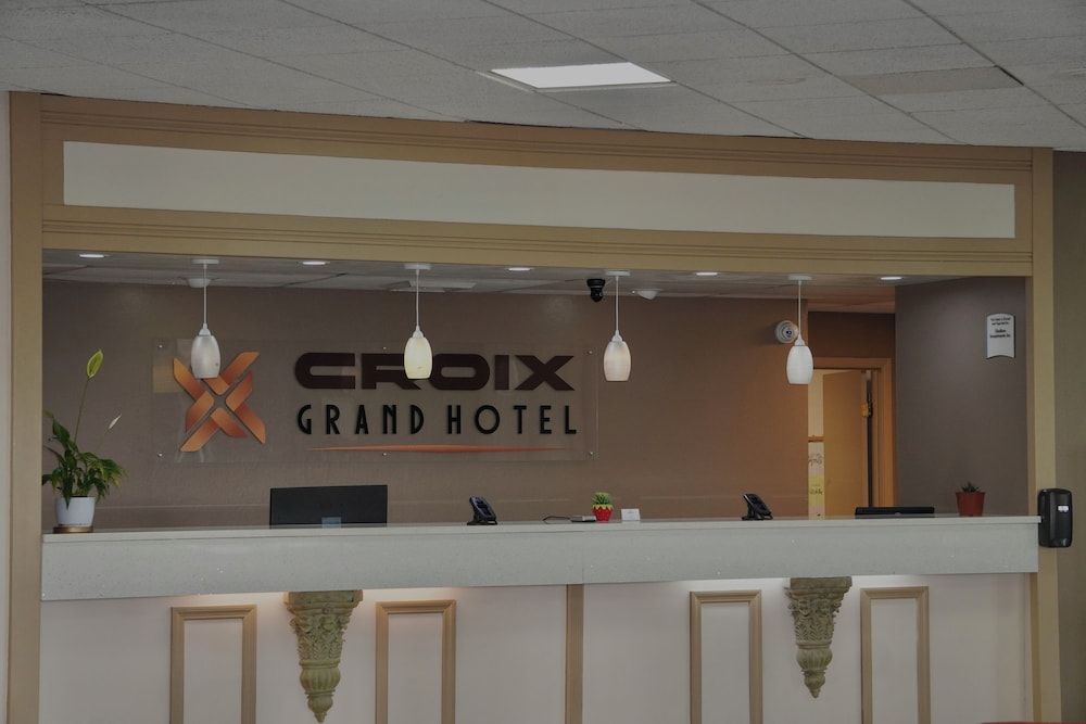 Croix Grand Hotel 2