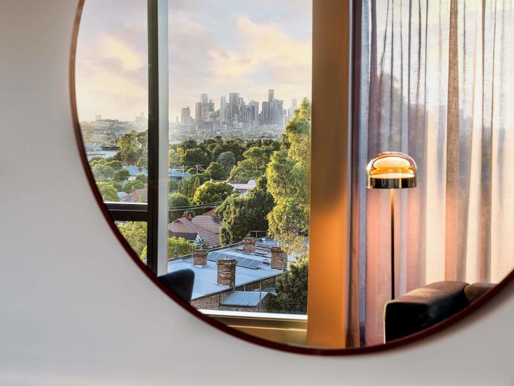 Novotel Melbourne Preston 1