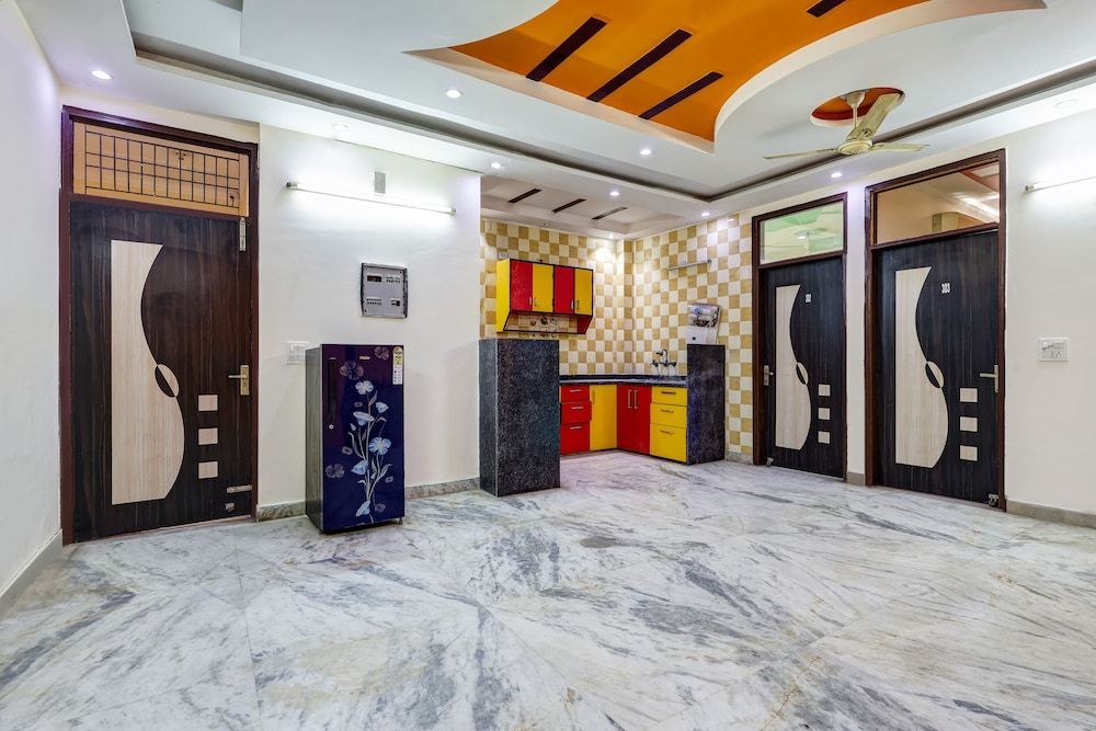 Hotel Sunshine By The Premium Villa 2
