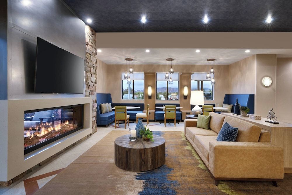 Residence Inn by Marriott Sedona 2