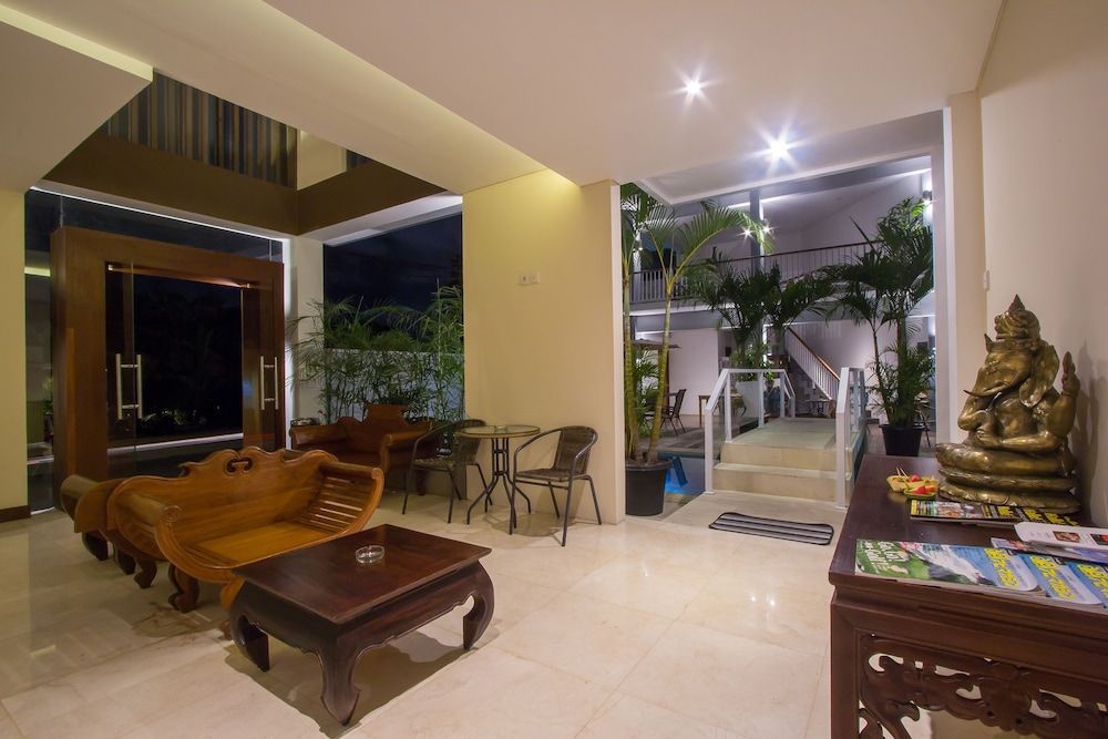 M Suite Bali 2