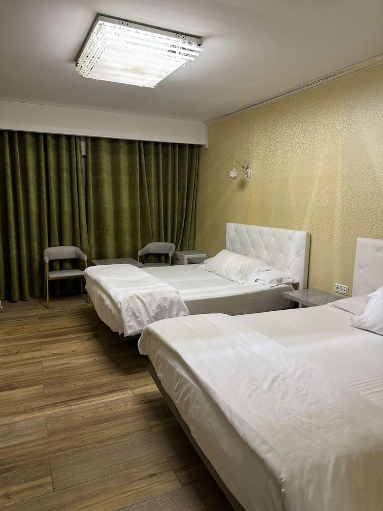 air hotel aviacion 2