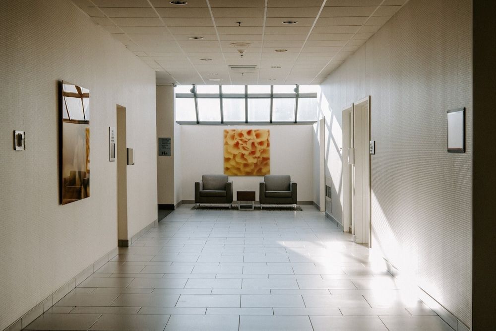Delta Hotels by Marriott Saguenay Conference Centre 2