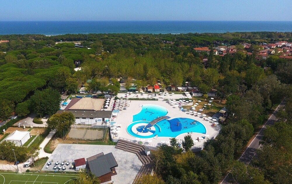 Club del Sole Adriano Family Collection 1