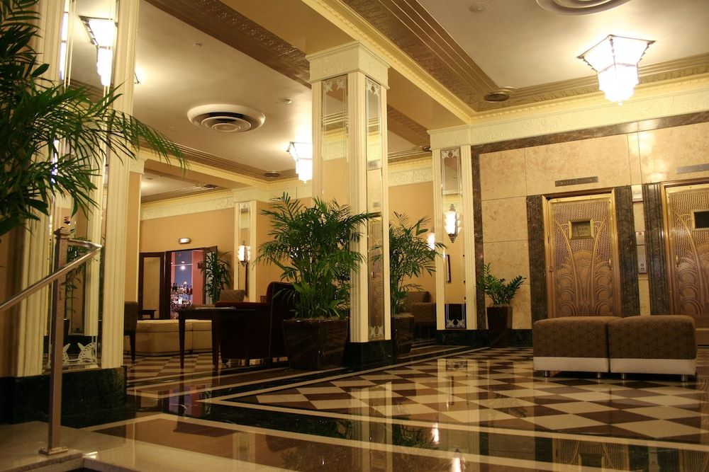 Ambassador Hotel Milwaukee, Trademark Collection by Wyndham 2