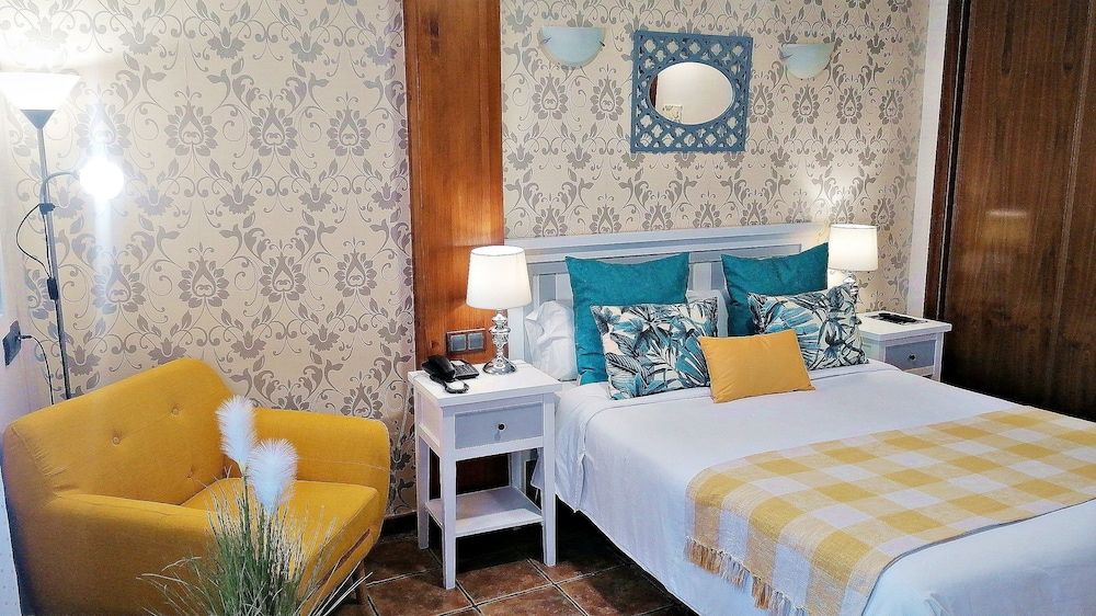Hotel Medina de Toledo 1