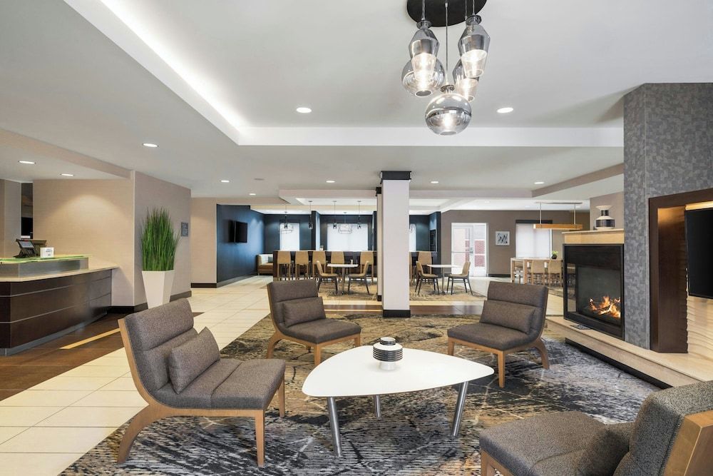 Residence Inn by Marriott Des Moines Downtown 2