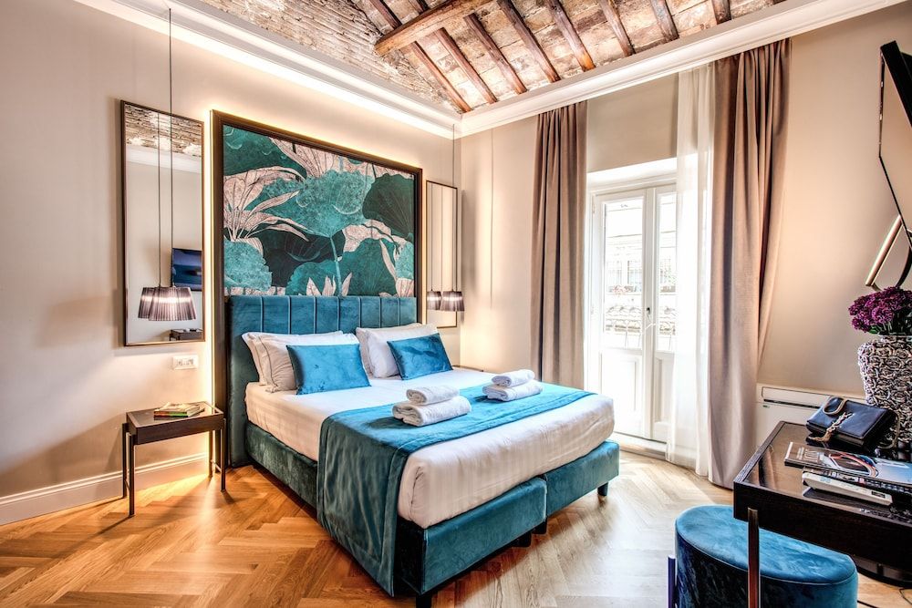 Hotel 55 Fifty-Five - Maison d'Art Collection 1