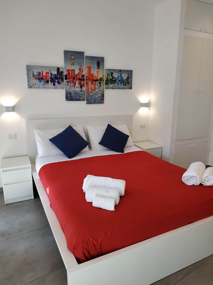 Palazzo Verdi Holiday Viterbo 1