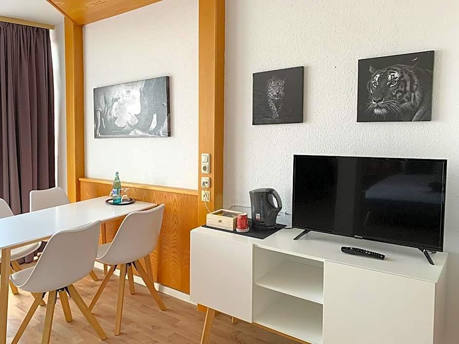 Parkhotel Cham 2