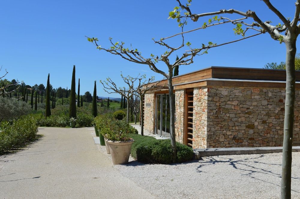 Domaine des Andeols 2