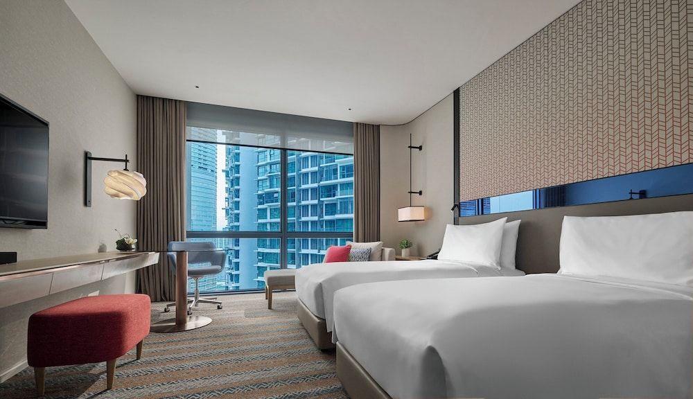 Amari Kuala Lumpur 2