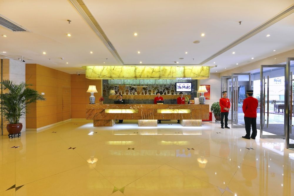 Sunon Hotel 2