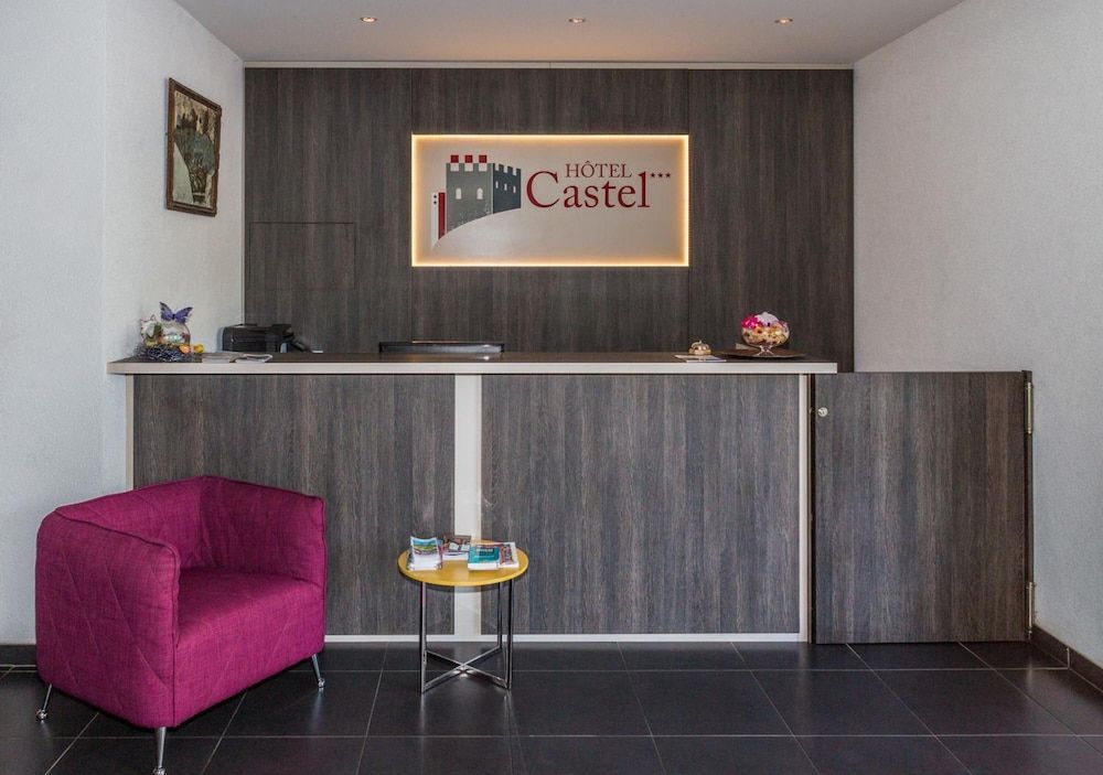 Hotel Castel 2