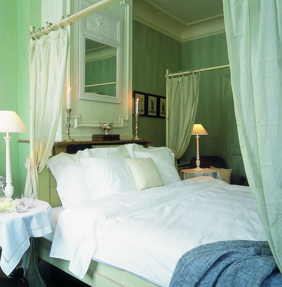 Hotel Recour 1