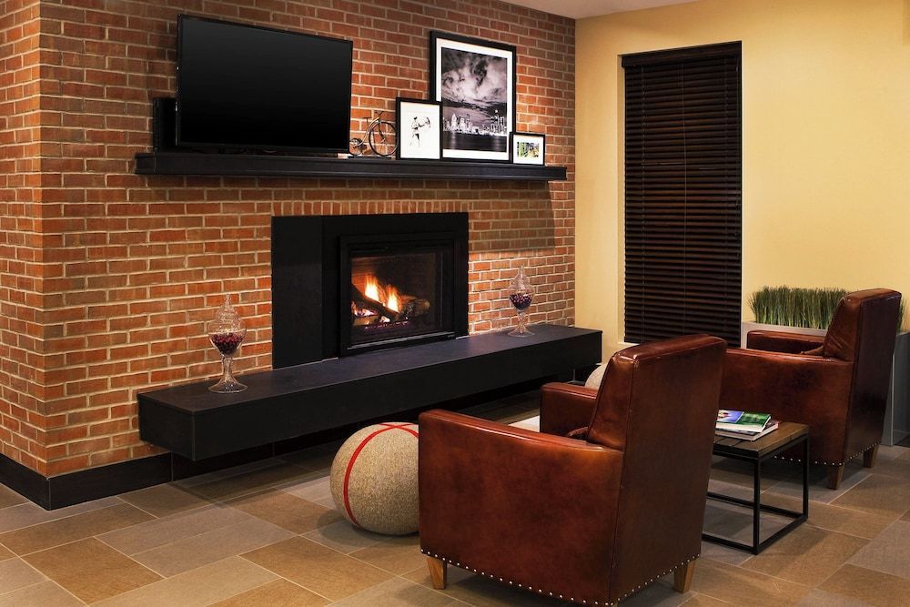 Four Points By Sheraton - Saginaw 2