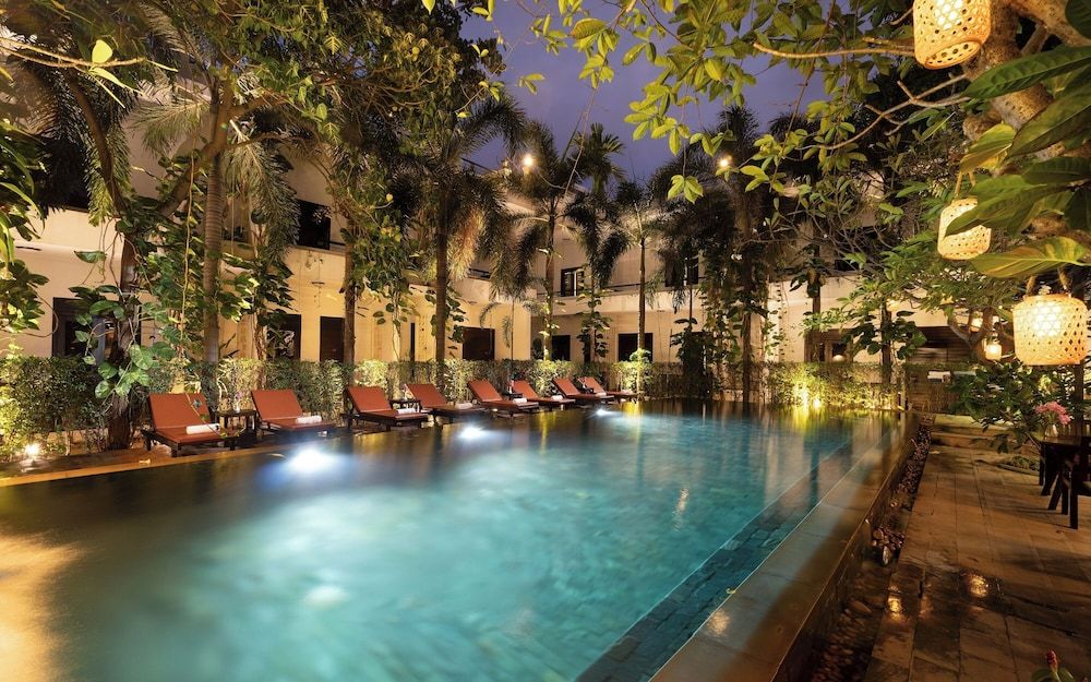 The Moon Residence & Spa 1