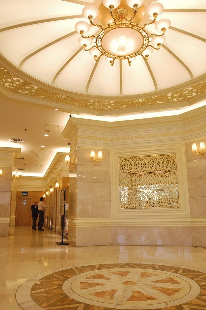 Grandview Hotel Macau 1
