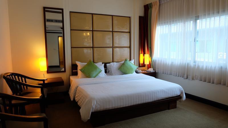 Grand Business Inn 2